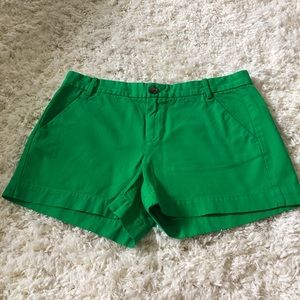 Gap shorts